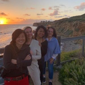 Meet your Posher, Lynn